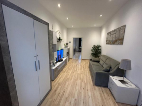 Schöne, große und helle Wohnung im 16. Bezirk.